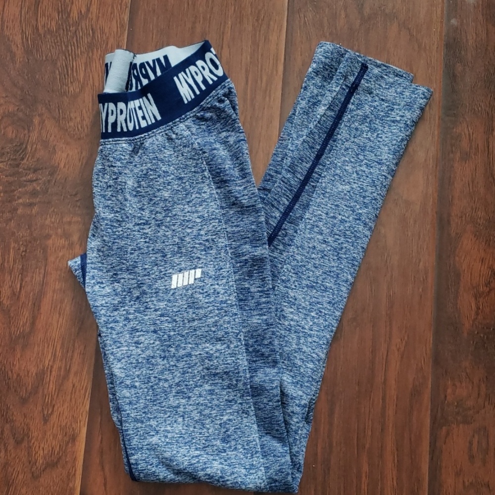 Myprotein legging xs